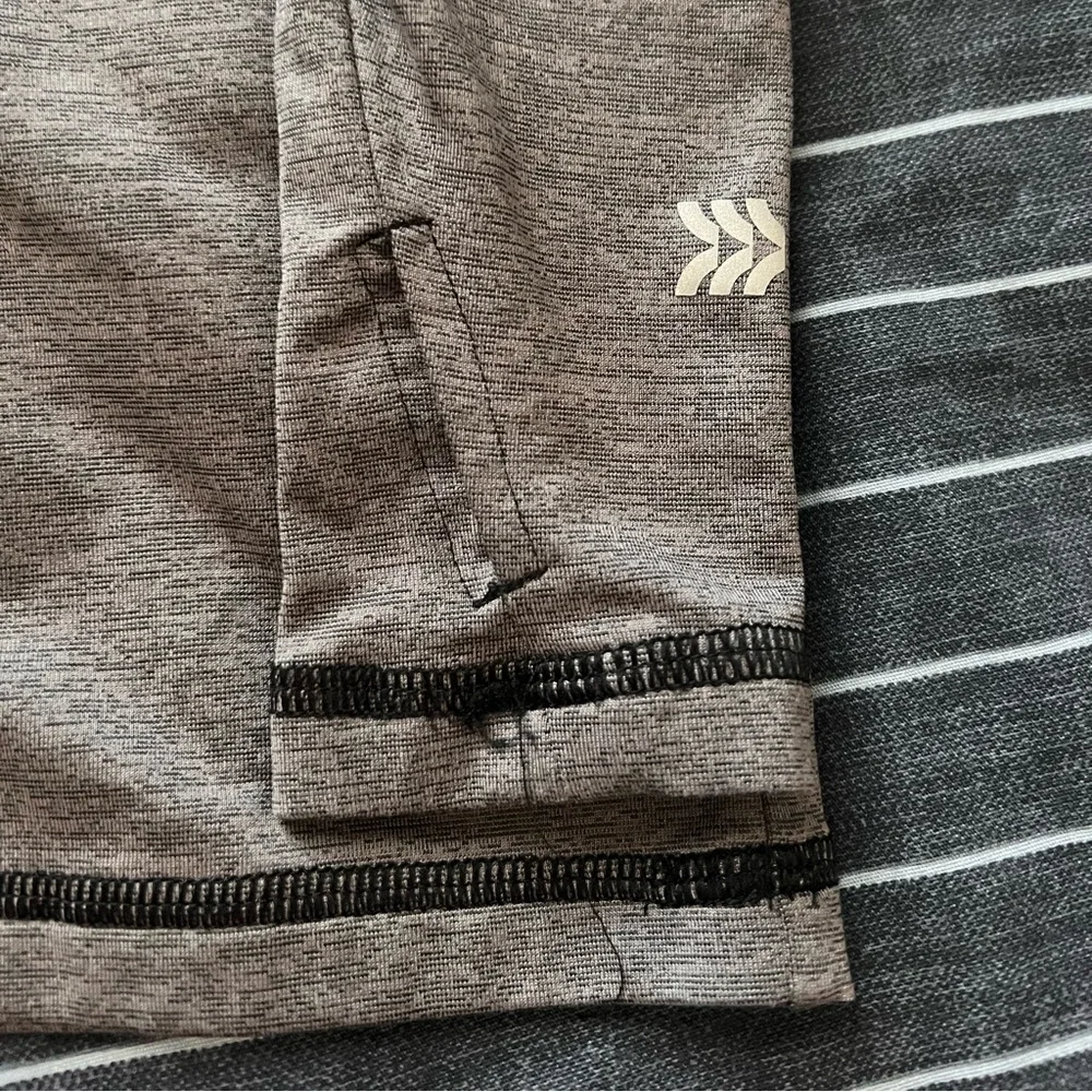 Long John Set/Warm Underclothes Unisex All in Motion - Picture 3 of 6